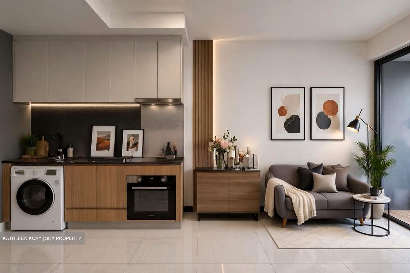 Gem Residences (D12), Condominium #548190431